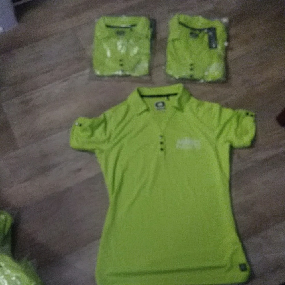 Shirts